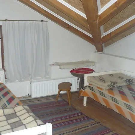 Mitinkovata House Guest house *