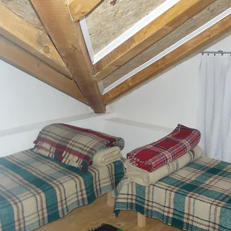 Mitinkovata House Guest house