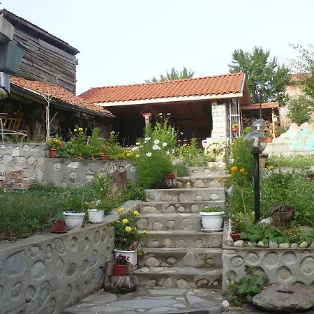 Mitinkovata House * Bachevo (Blagoevgrad)